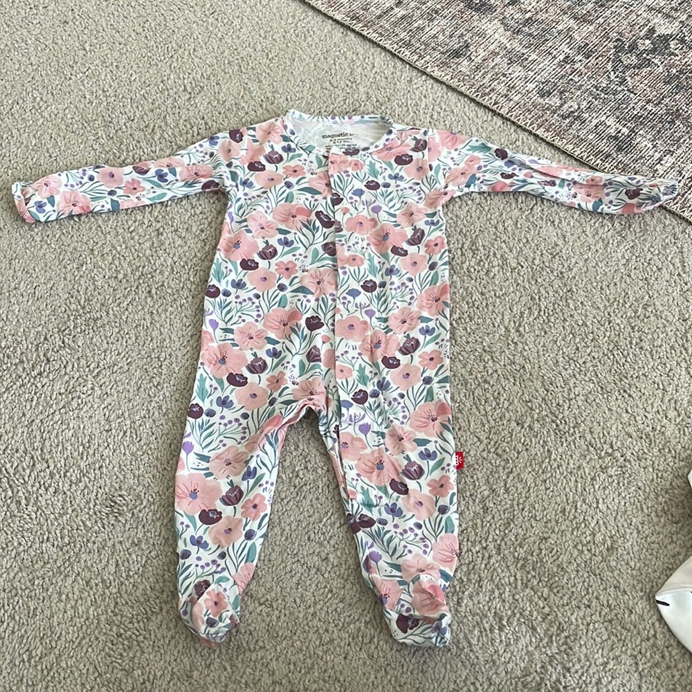 Magnetic me modal size 0-3m